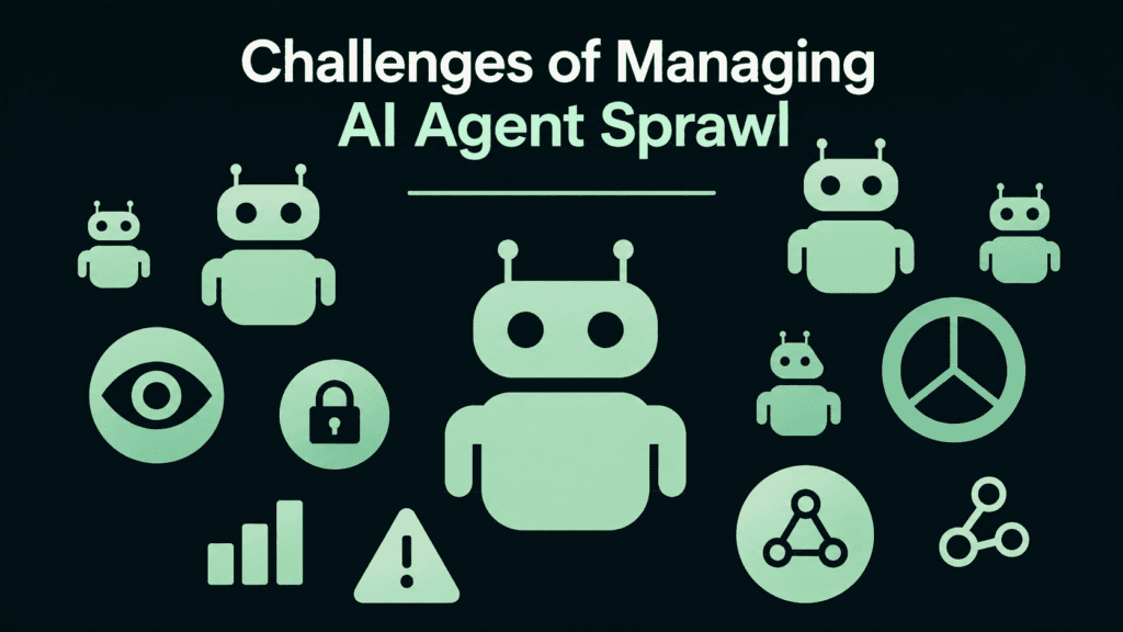 AI Agent Sprawl